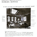 County Cinema Sudbury
