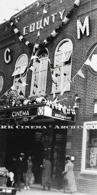 County Cinema Sudbury
