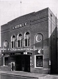 County Cinema Sudbury
