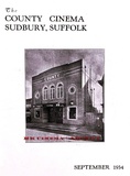 County Cinema Sudbury