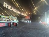 Reading Cinemas The Palms
