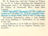 New Theater Plans (1935)