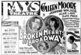 Fays Theatre