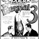 Modern Theatre