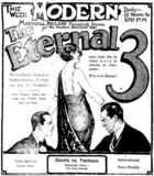 Modern Theatre