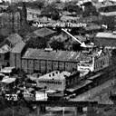Newmarket Theatre 310 Racecourse Road, Melbourne, VIC