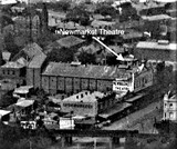 Newmarket Theatre 310 Racecourse Road, Melbourne, VIC