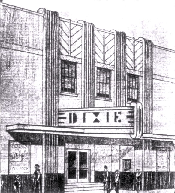ACTS Theatre
