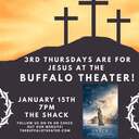 Buffalo Theater 