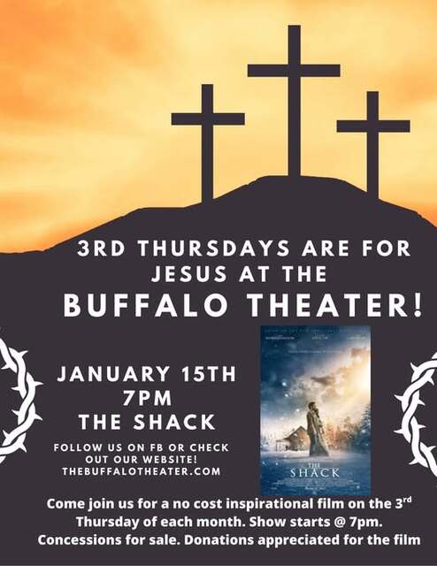 Buffalo Theater 