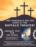 Buffalo Theater 