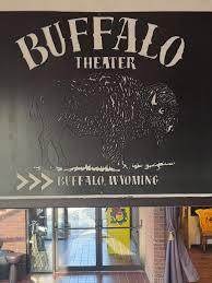 Buffalo Theater 