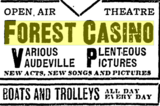 Forest Casino