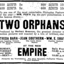 Empire Theatre