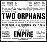 Empire Theatre