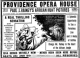 Providence Opera House