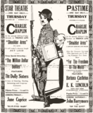 Pastime Theater
