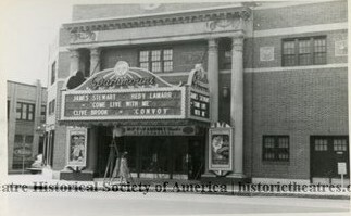 Paramount Theatre