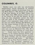 February 1964 News