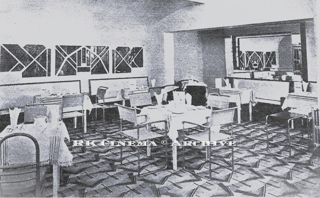Capitol Cinema Epsom