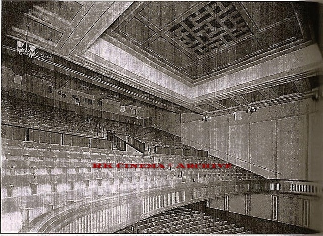 Capitol Cinema Epsom