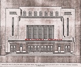 Capitol Cinema Epsom