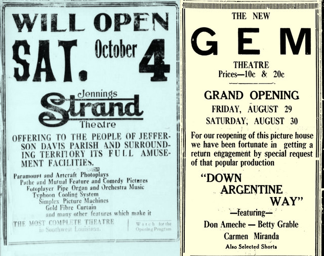 Gem Theatre