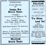 Tiger Drive-In
