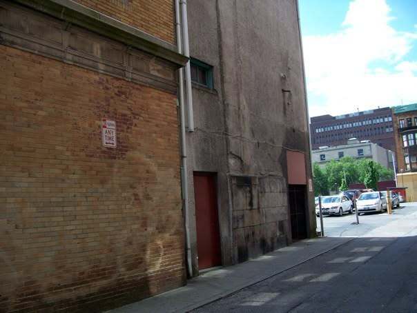 Rialto Theatre