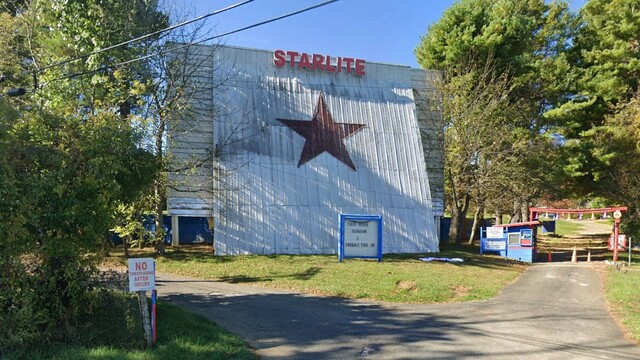 Starlite Drive-In