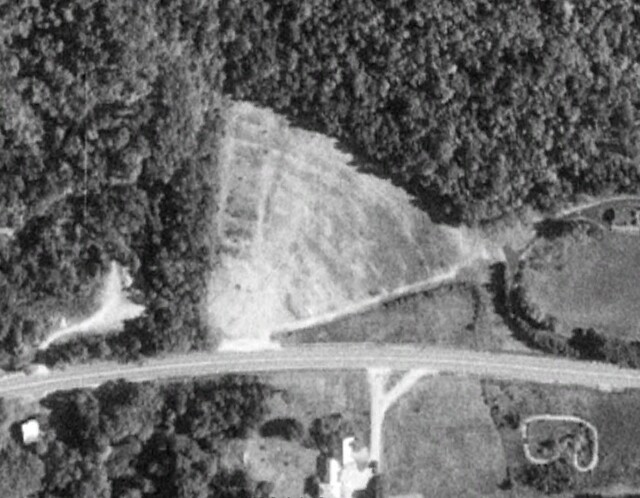 Rumford Drive-In