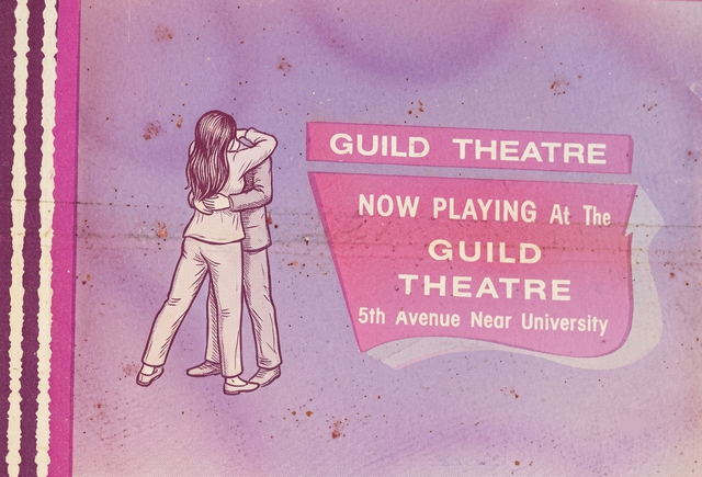 Guild Theatre