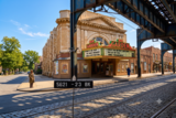 Garden Theatre