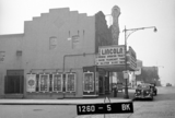 Lincoln Theater