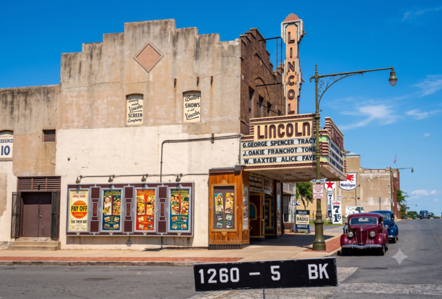 Lincoln Theater