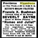 Hippodrome