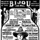 Bijou Theatre