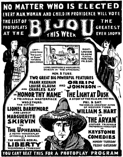 Bijou Theatre