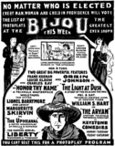 Bijou Theatre