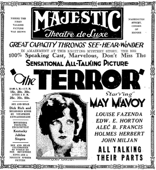 Majestic Theatre