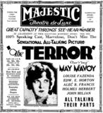 Majestic Theatre
