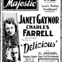 Majestic Theatre