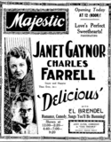 Majestic Theatre
