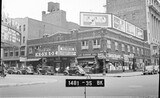 Monroe Theatre