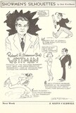 Theater Showman and More (1947)