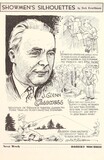 Theater Showman and More (1947)