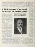 Theater Showman and More (1938)