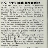Civil Rights Movement (1961)
