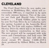March 1955 News
