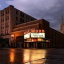 HOLLYWOOD Theatre; La Crosse, Wisconsin 